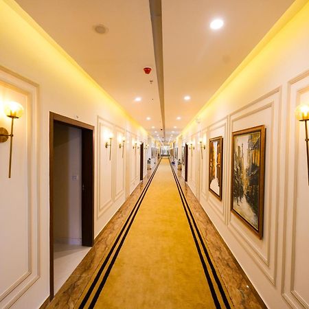 Pavilion Suites - Premium Aparthotel In Bahria Town Rawalpindi Exterior photo