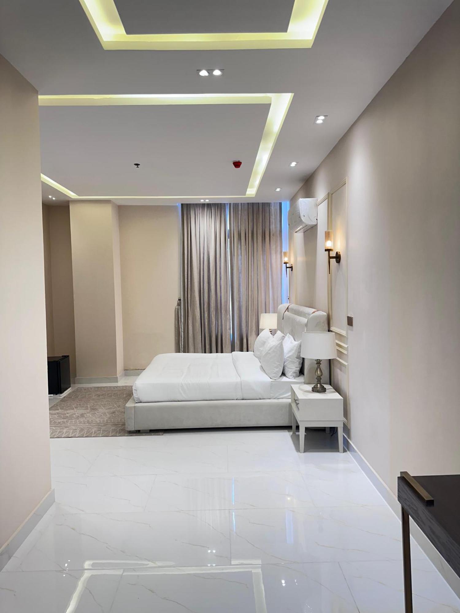 Pavilion Suites - Premium Aparthotel In Bahria Town Rawalpindi Exterior photo