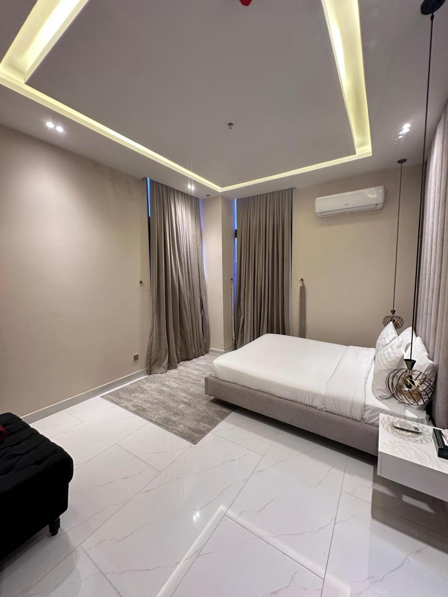 Pavilion Suites - Premium Aparthotel In Bahria Town Rawalpindi Exterior photo