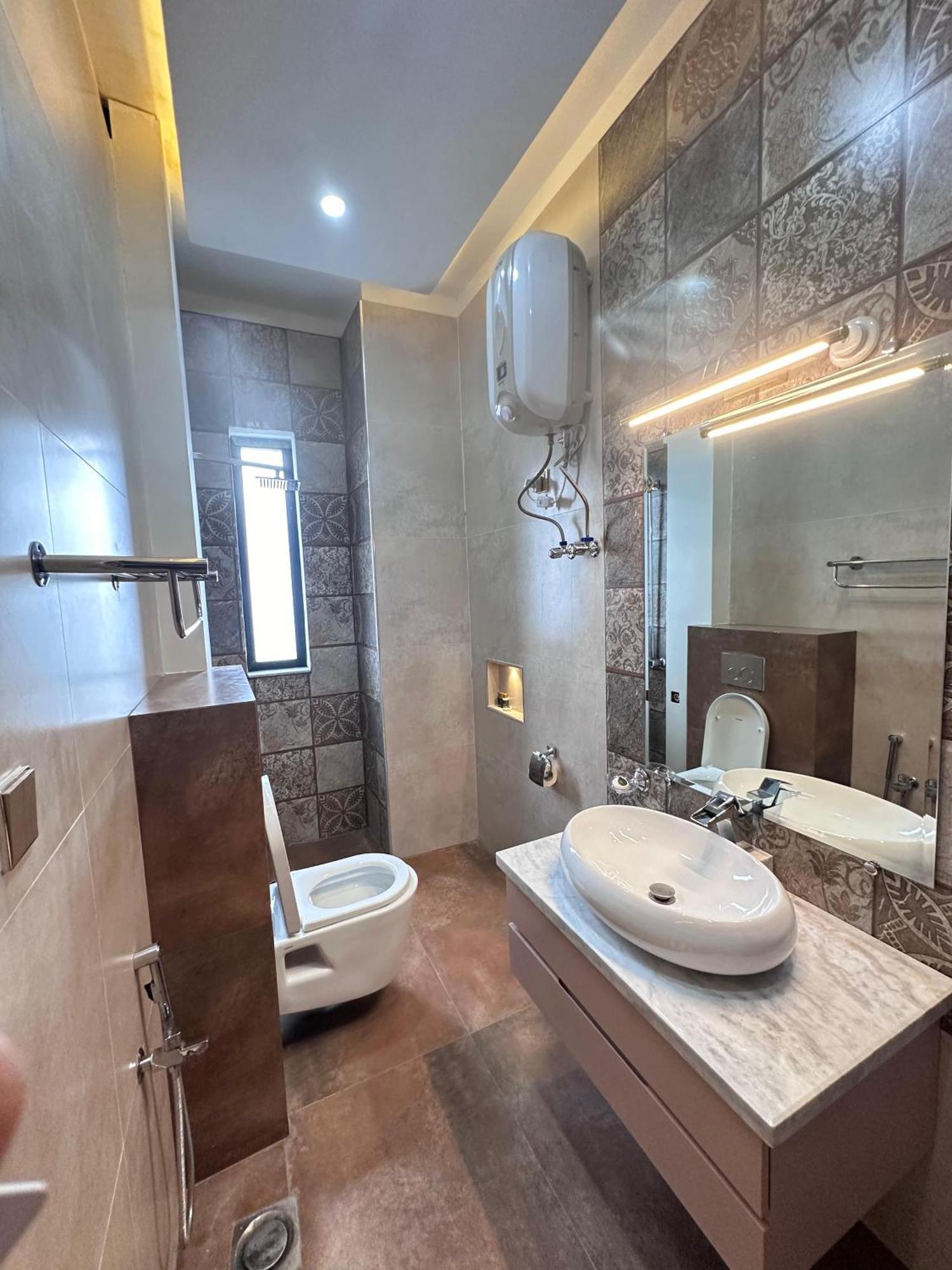 Pavilion Suites - Premium Aparthotel In Bahria Town Rawalpindi Exterior photo