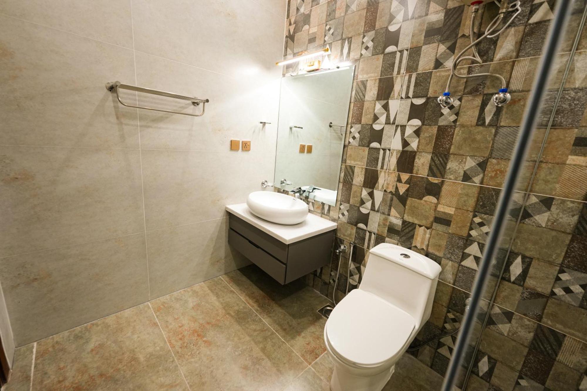 Pavilion Suites - Premium Aparthotel In Bahria Town Rawalpindi Exterior photo