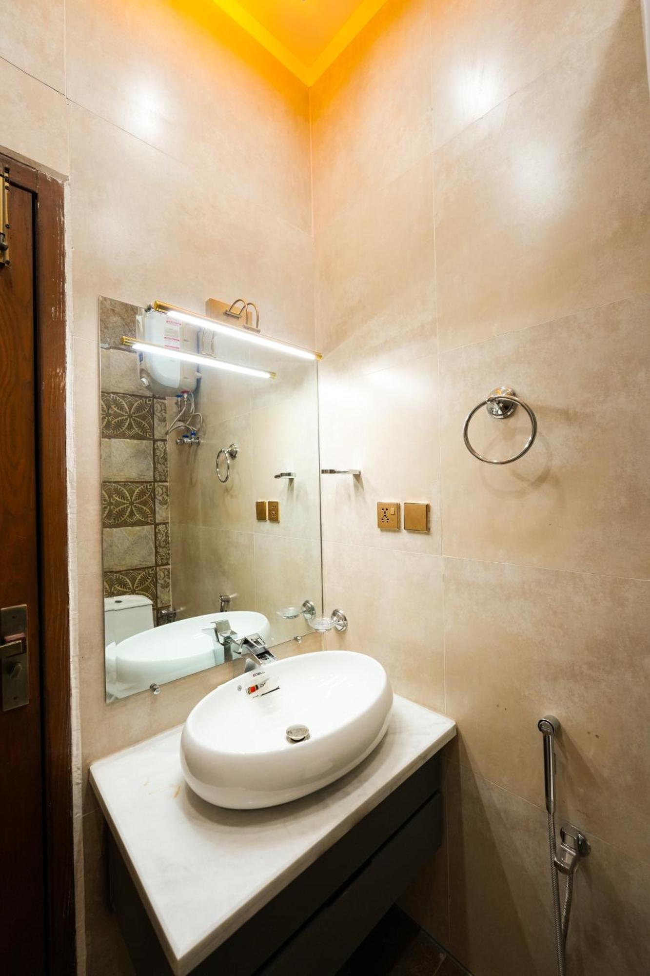 Pavilion Suites - Premium Aparthotel In Bahria Town Rawalpindi Exterior photo