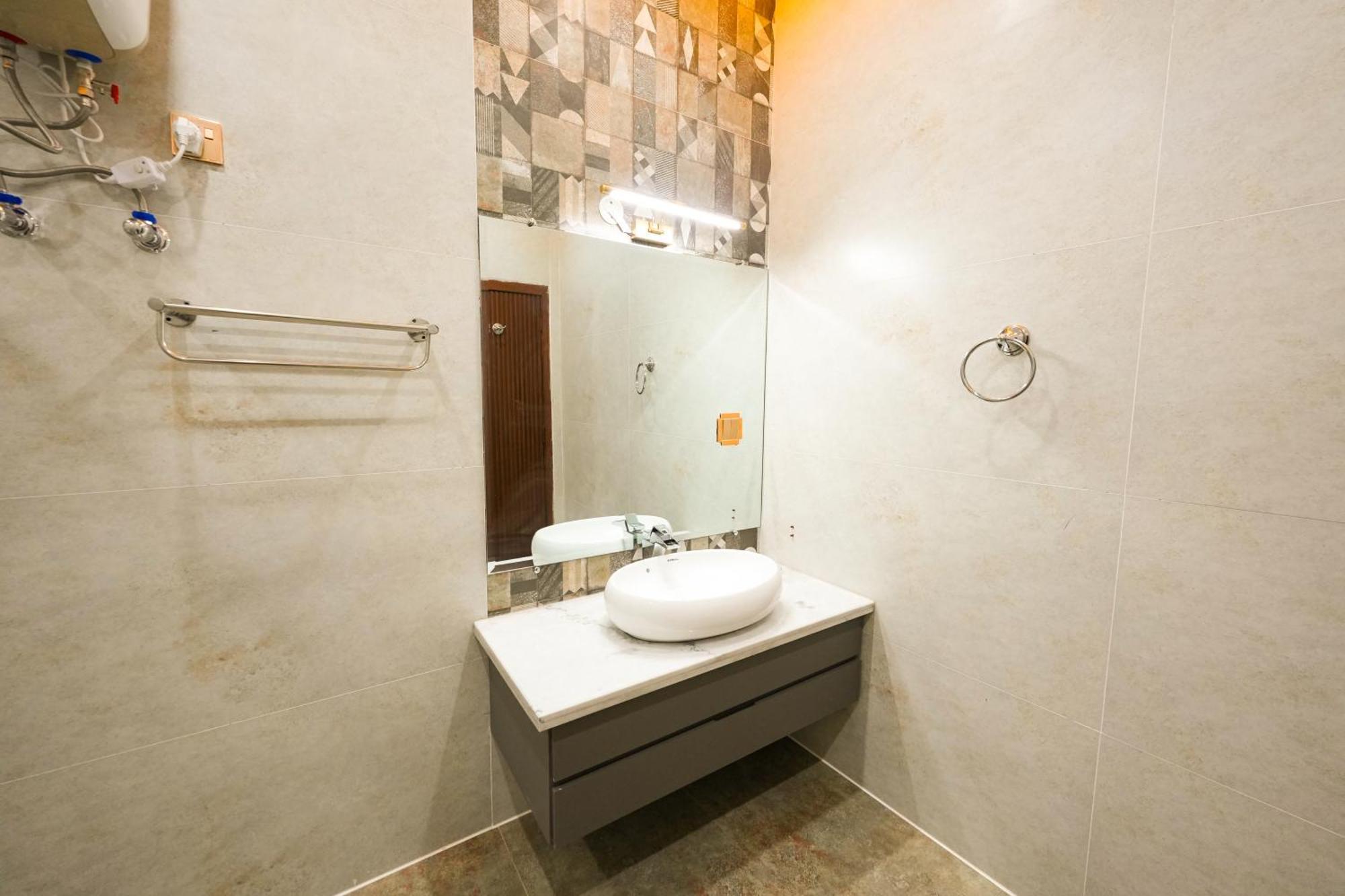 Pavilion Suites - Premium Aparthotel In Bahria Town Rawalpindi Exterior photo